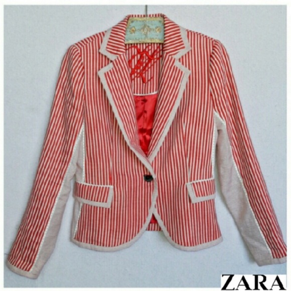 ZARA BLAZER! - Picture 2 of 4